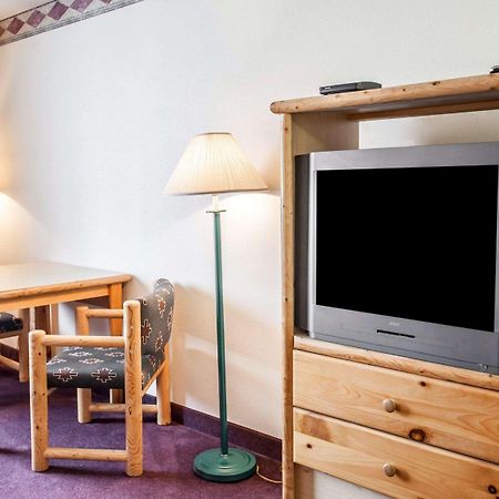 Rodeway Inn & Suites Σποκάν Εξωτερικό φωτογραφία