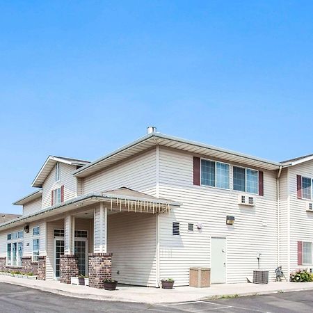 Rodeway Inn & Suites Σποκάν Εξωτερικό φωτογραφία