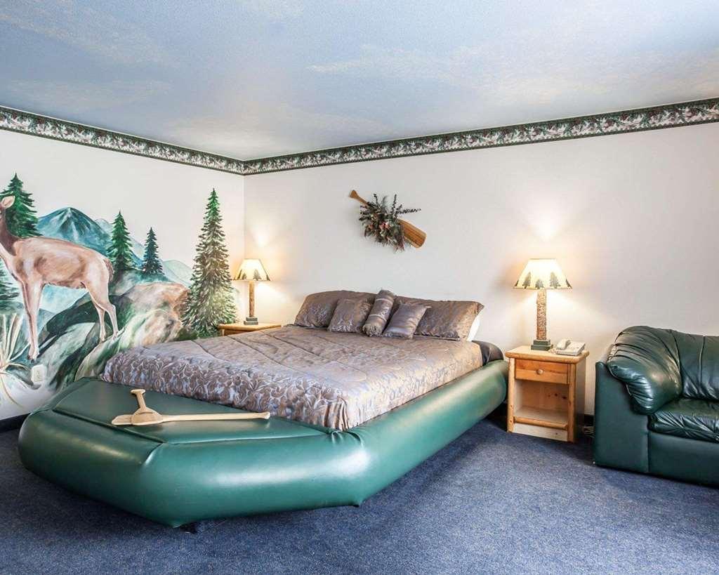 Rodeway Inn & Suites Σποκάν Δωμάτιο φωτογραφία