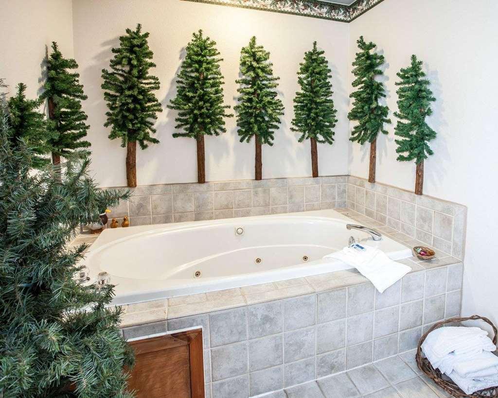 Rodeway Inn & Suites Σποκάν Δωμάτιο φωτογραφία