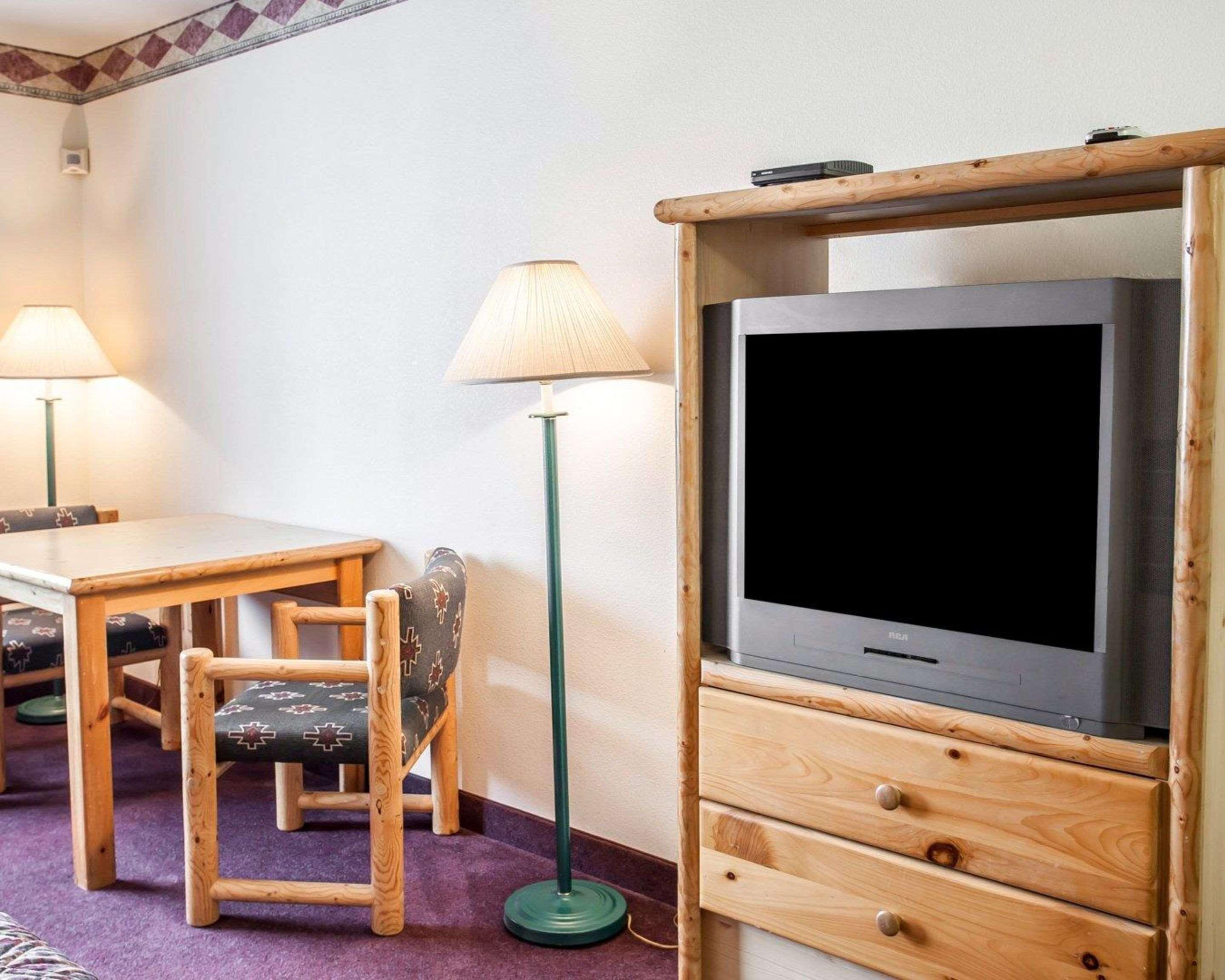 Rodeway Inn & Suites Σποκάν Εξωτερικό φωτογραφία