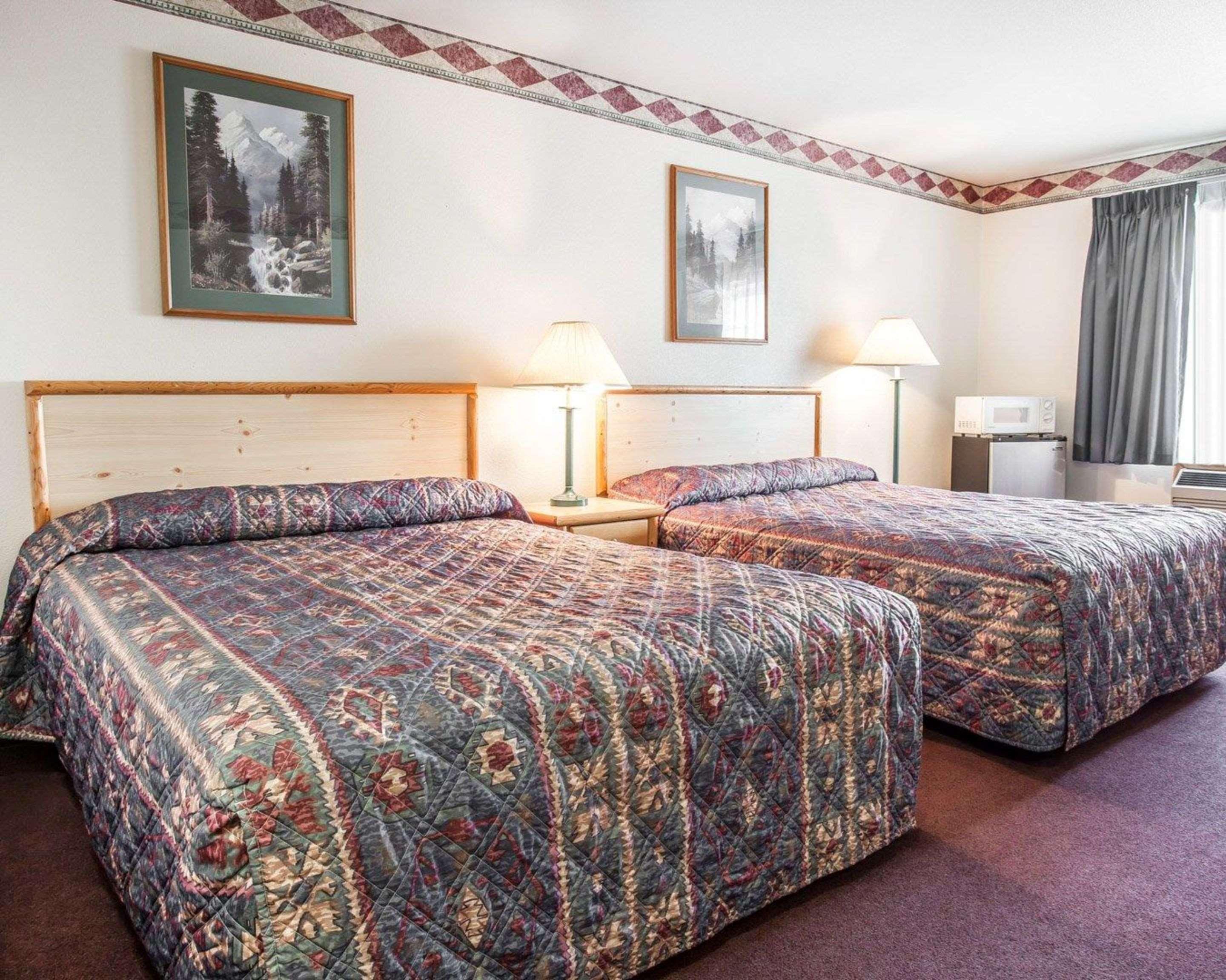 Rodeway Inn & Suites Σποκάν Εξωτερικό φωτογραφία