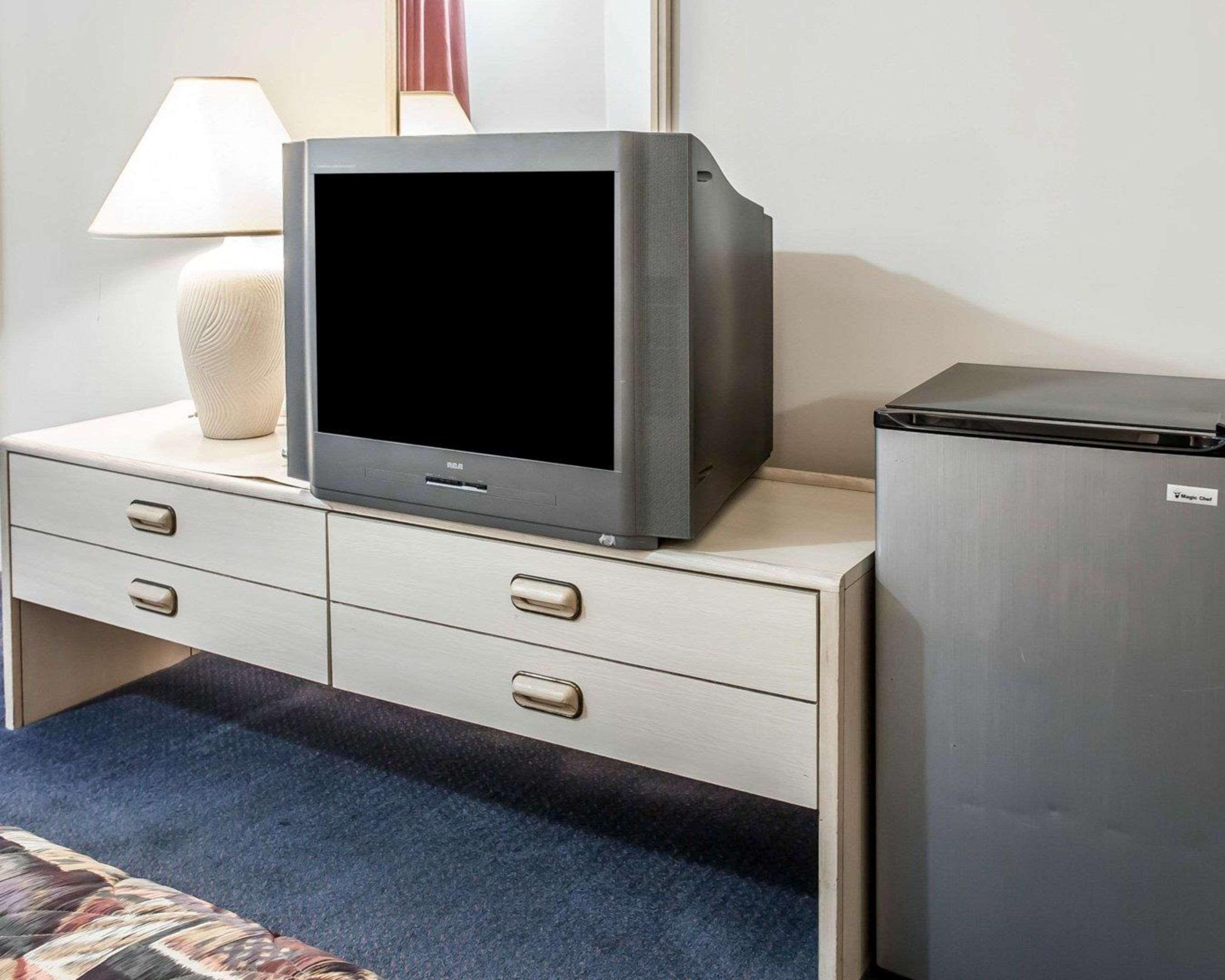 Rodeway Inn & Suites Σποκάν Εξωτερικό φωτογραφία