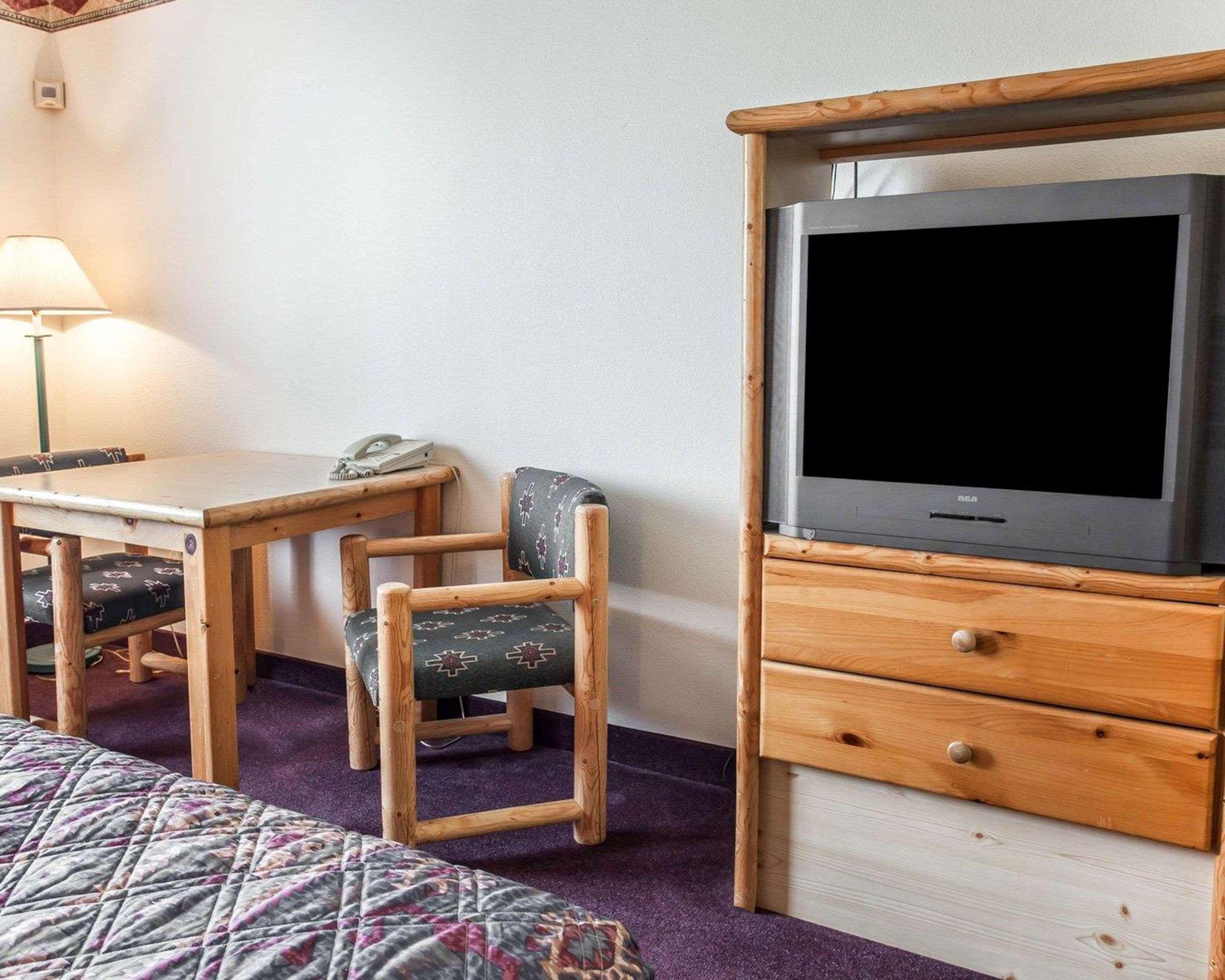 Rodeway Inn & Suites Σποκάν Εξωτερικό φωτογραφία