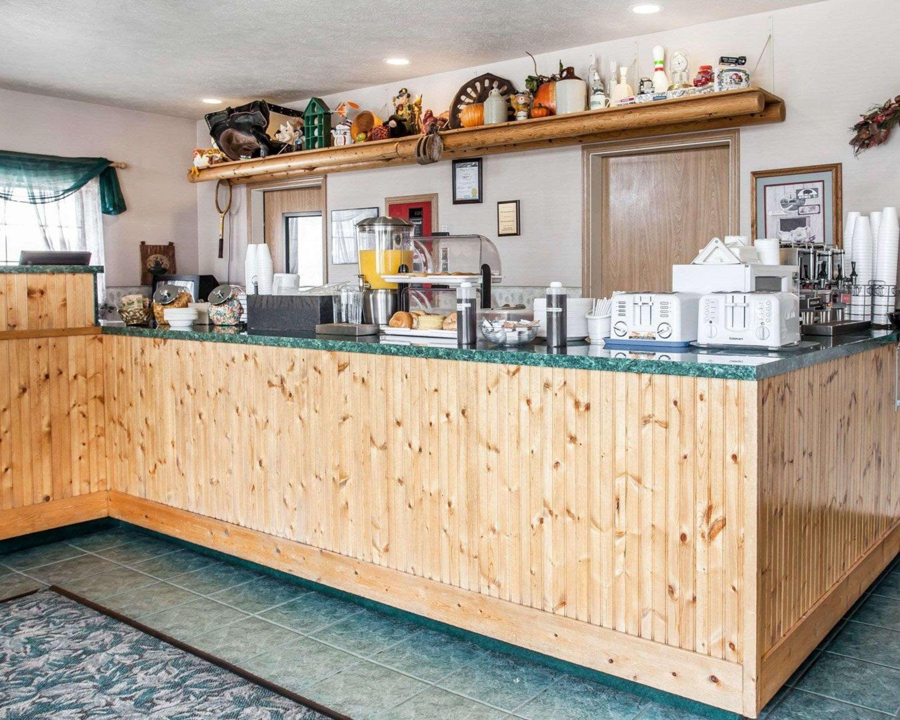 Rodeway Inn & Suites Σποκάν Εξωτερικό φωτογραφία