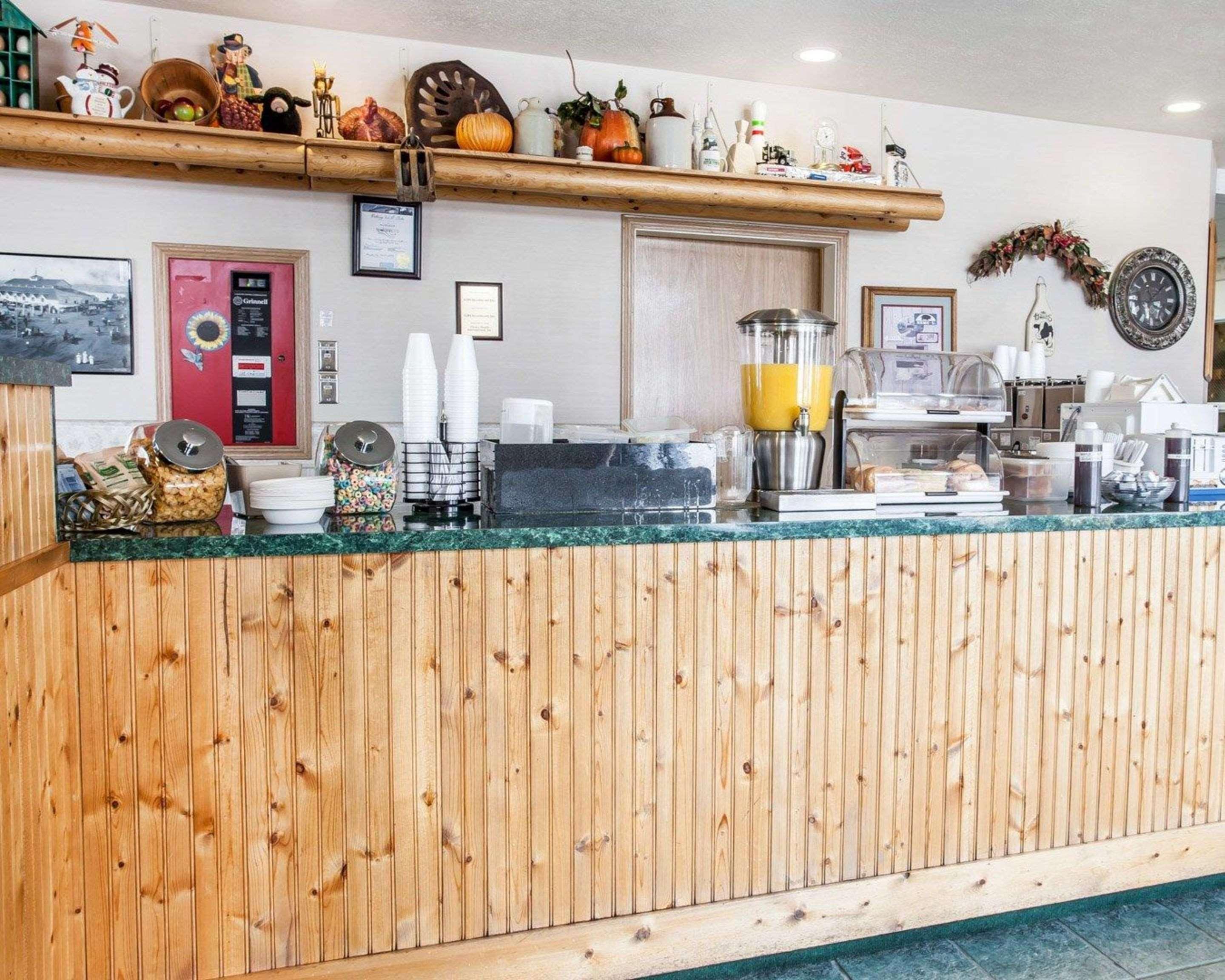 Rodeway Inn & Suites Σποκάν Εξωτερικό φωτογραφία