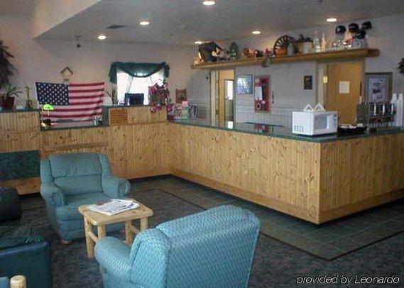 Rodeway Inn & Suites Σποκάν Εσωτερικό φωτογραφία