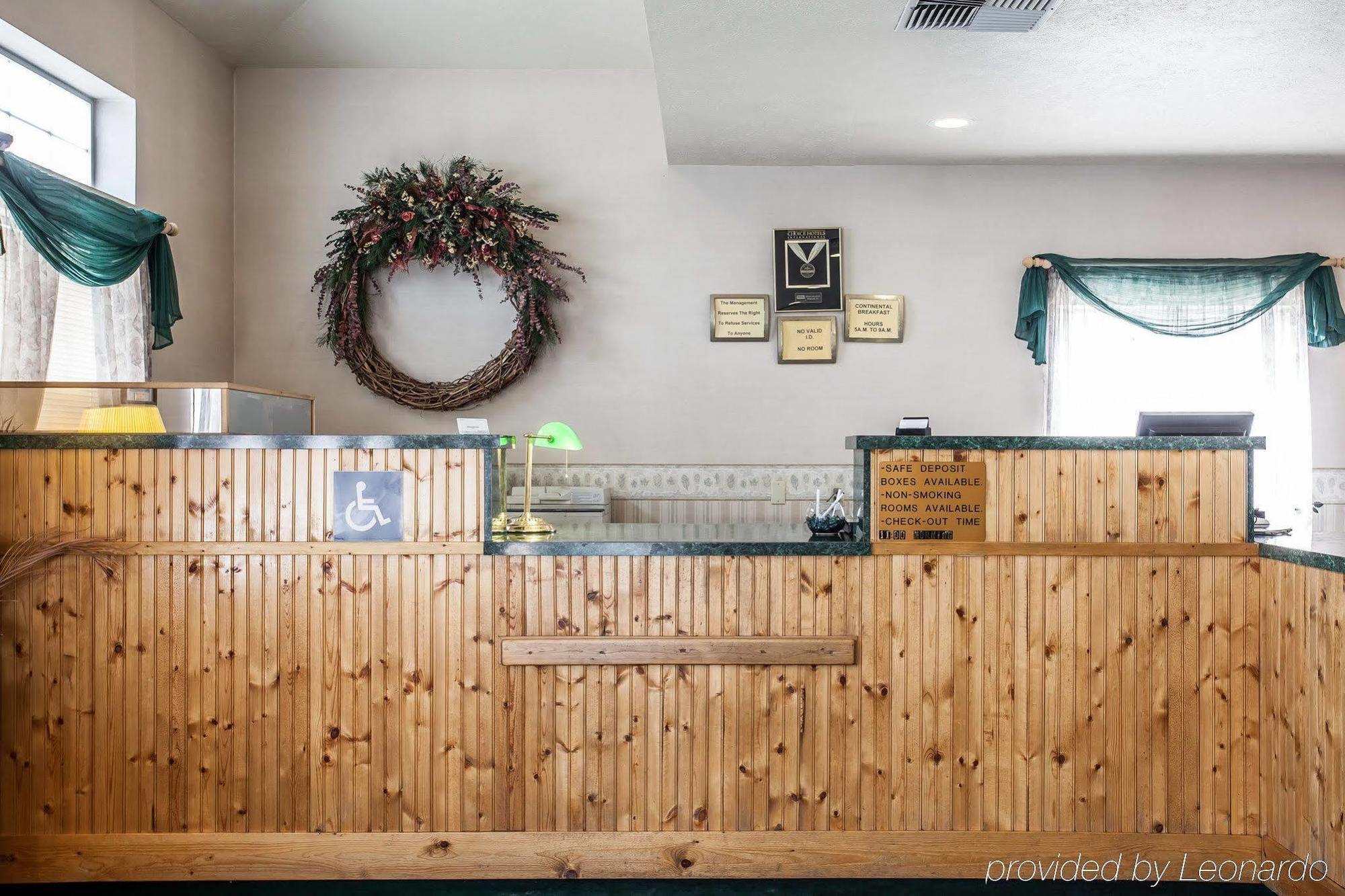 Rodeway Inn & Suites Σποκάν Εξωτερικό φωτογραφία