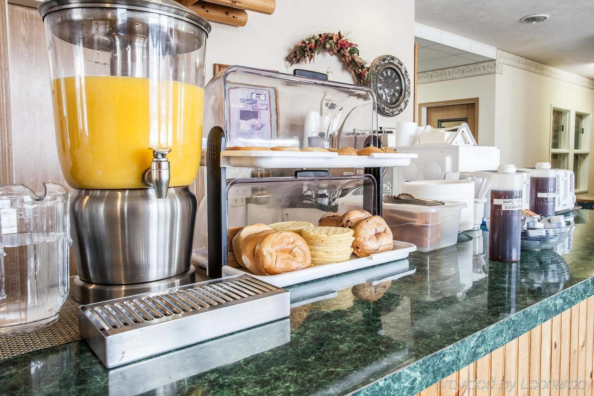 Rodeway Inn & Suites Σποκάν Εξωτερικό φωτογραφία