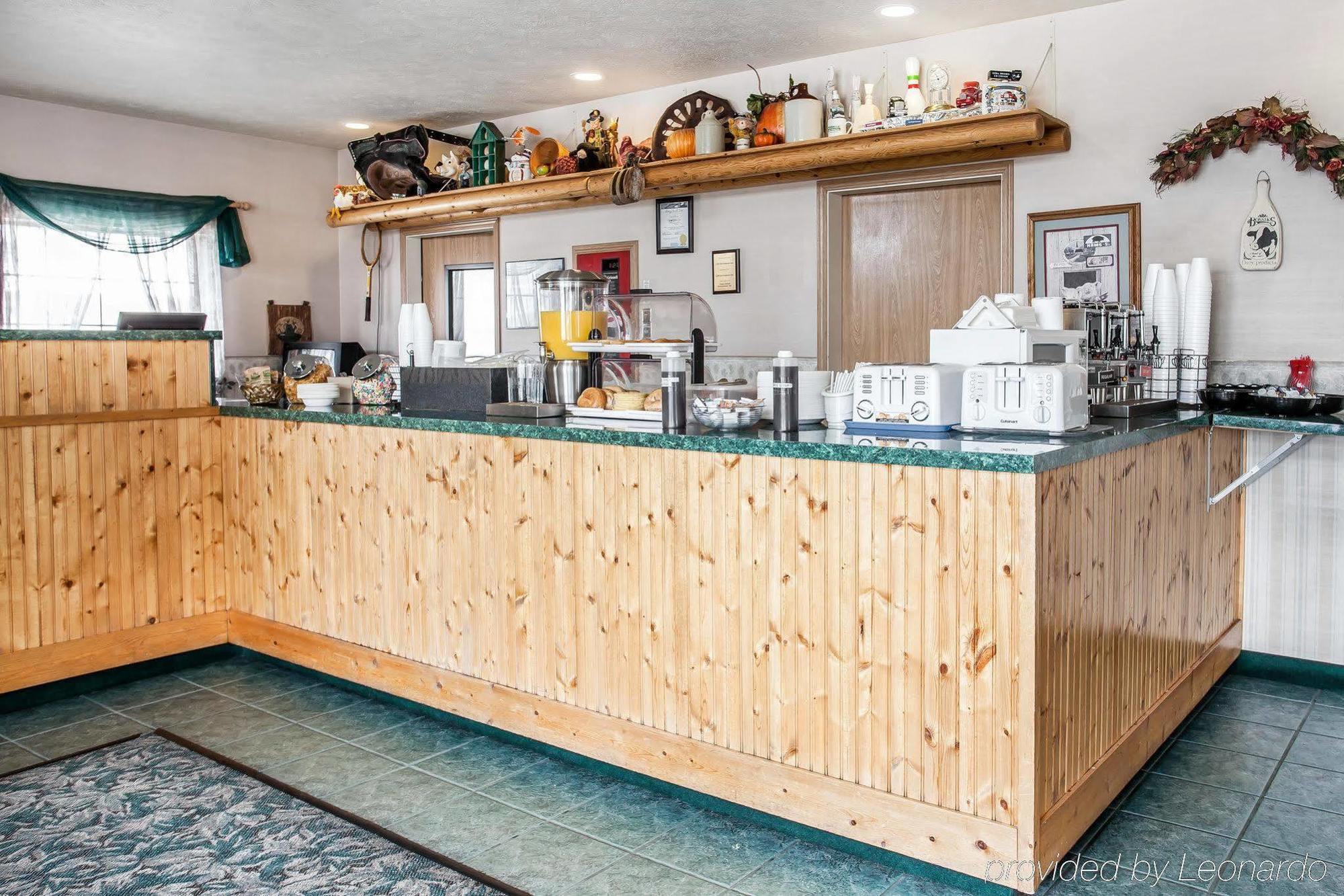 Rodeway Inn & Suites Σποκάν Εξωτερικό φωτογραφία
