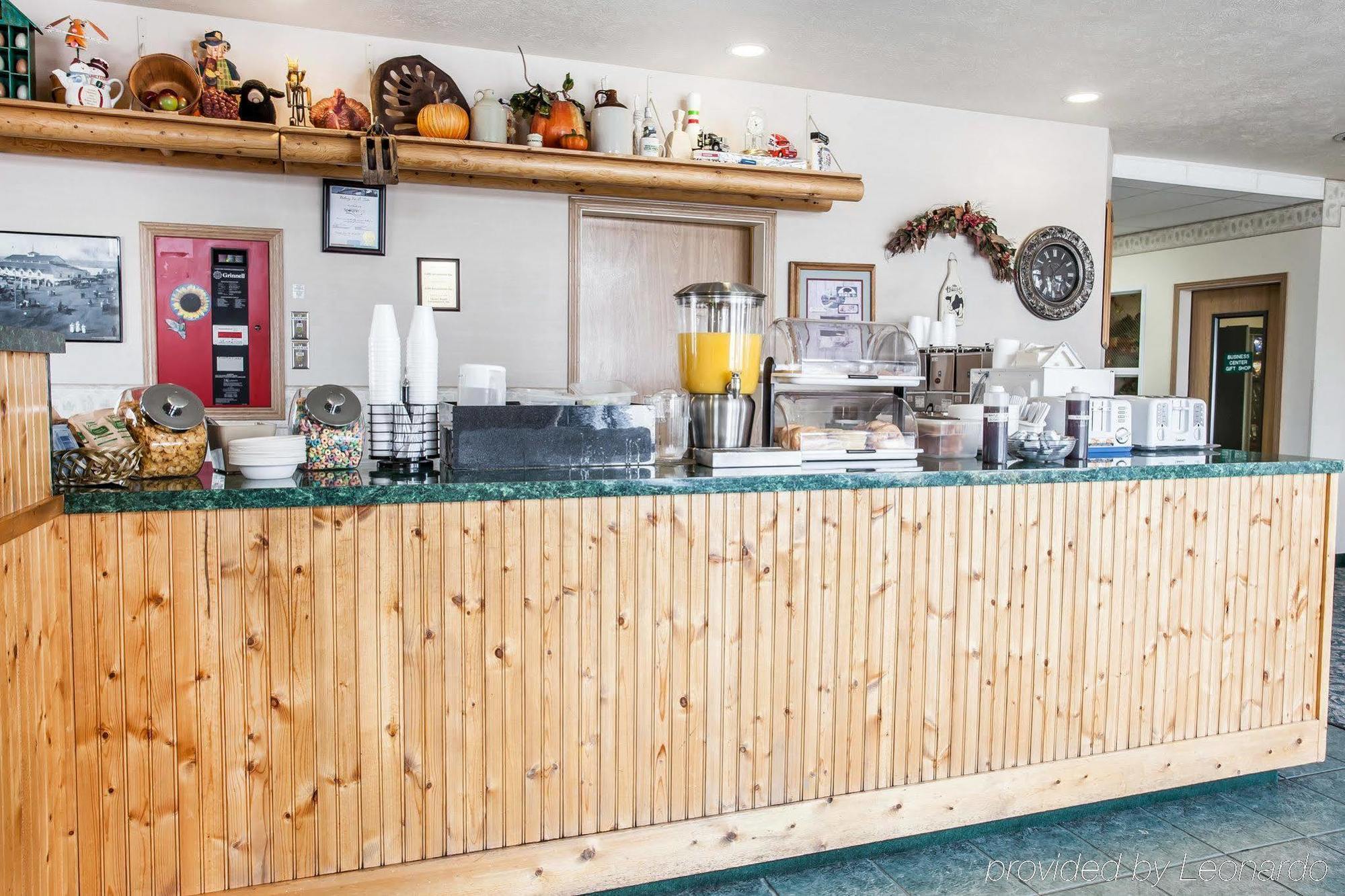 Rodeway Inn & Suites Σποκάν Εξωτερικό φωτογραφία
