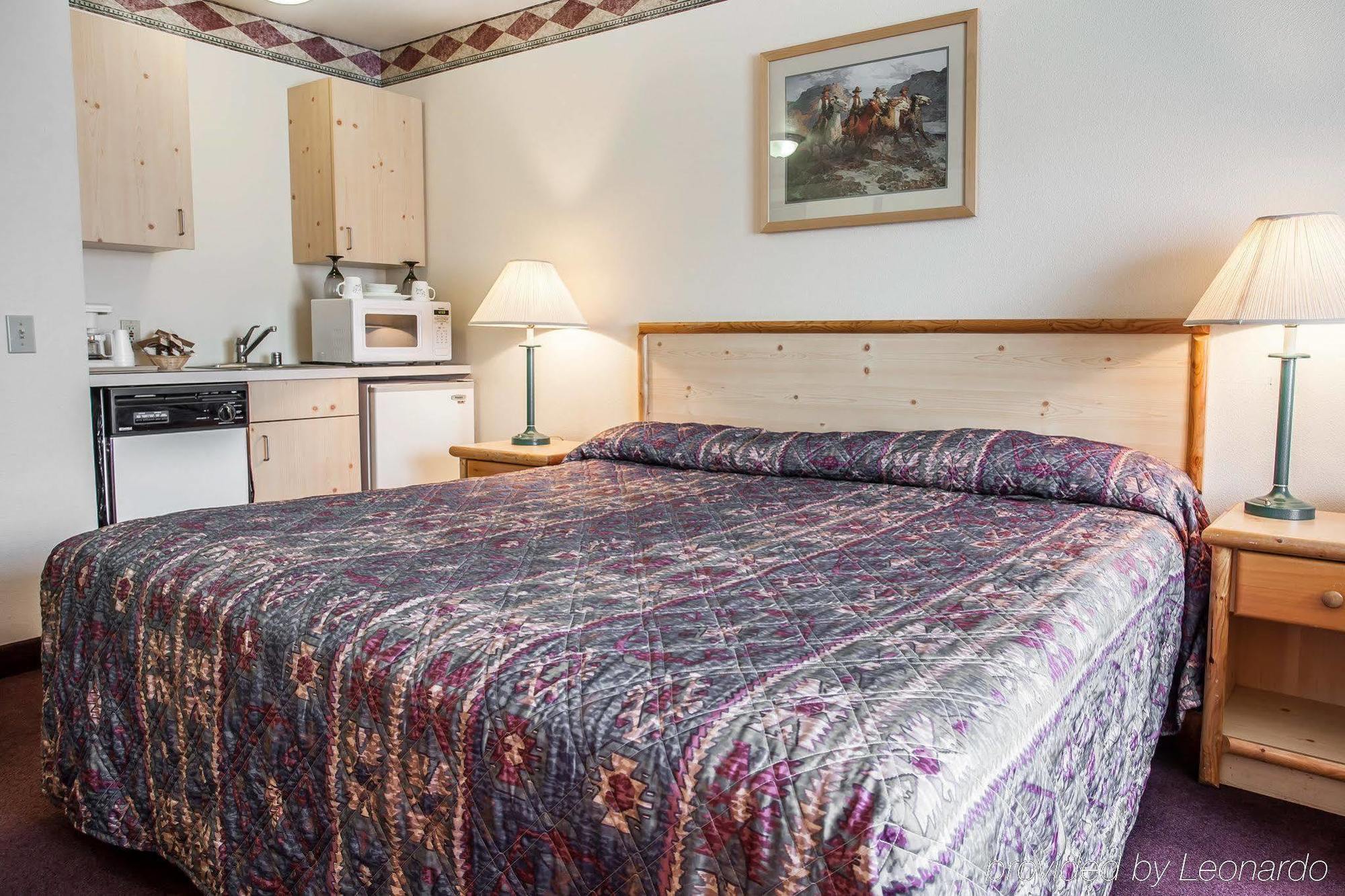 Rodeway Inn & Suites Σποκάν Εξωτερικό φωτογραφία