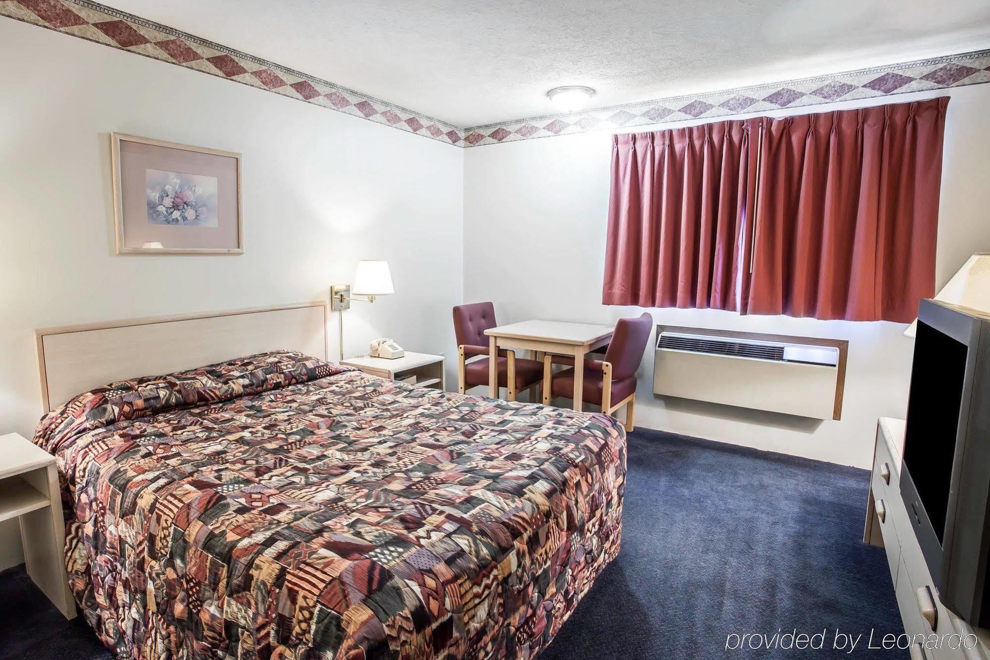 Rodeway Inn & Suites Σποκάν Εξωτερικό φωτογραφία