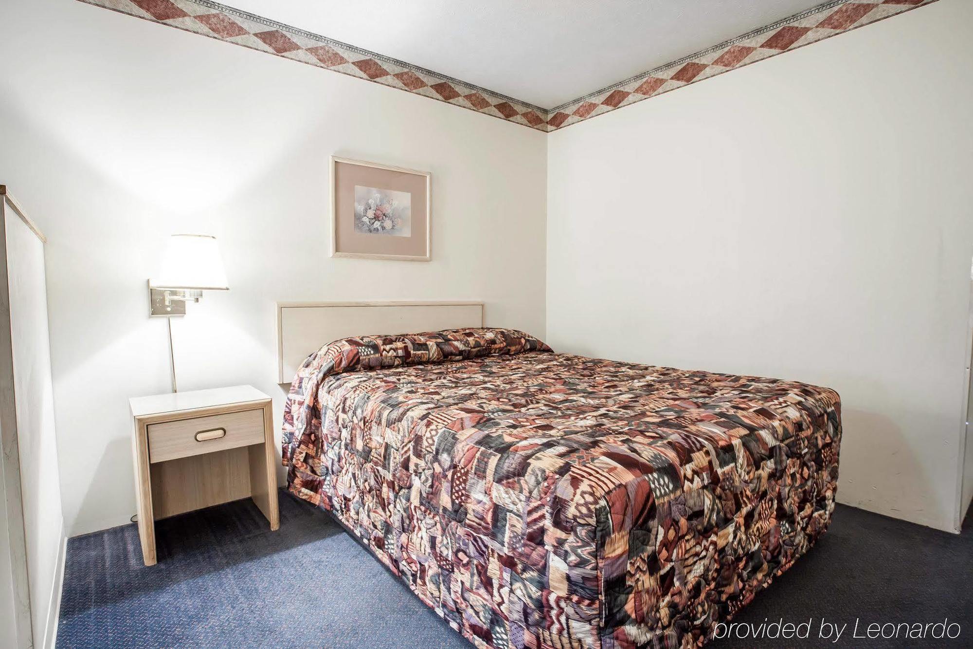 Rodeway Inn & Suites Σποκάν Εξωτερικό φωτογραφία